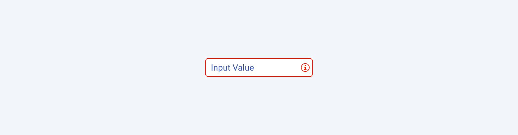 A Telerik and Kendo UI AutoComplete component with an incorrect value.